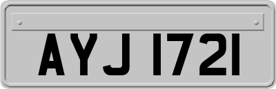 AYJ1721
