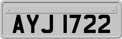 AYJ1722