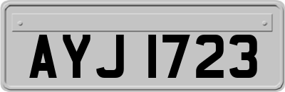 AYJ1723
