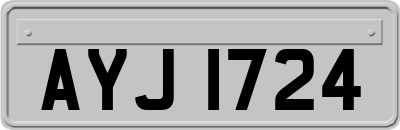 AYJ1724