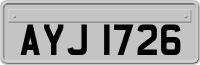 AYJ1726