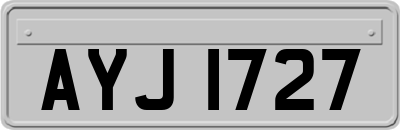 AYJ1727