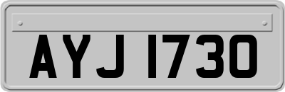 AYJ1730