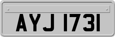AYJ1731
