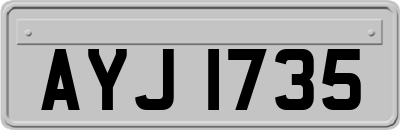 AYJ1735