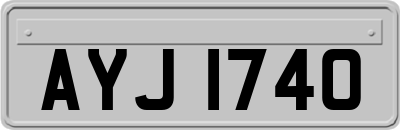 AYJ1740