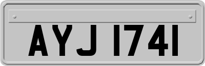 AYJ1741