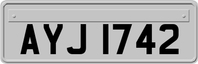 AYJ1742