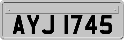 AYJ1745