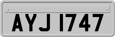 AYJ1747