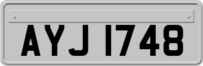 AYJ1748
