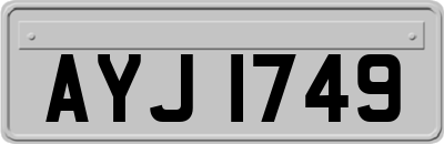 AYJ1749