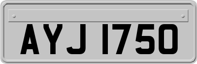 AYJ1750