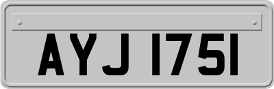 AYJ1751
