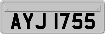 AYJ1755