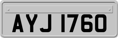 AYJ1760