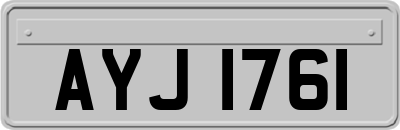 AYJ1761