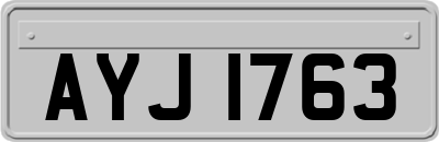 AYJ1763