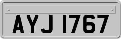 AYJ1767