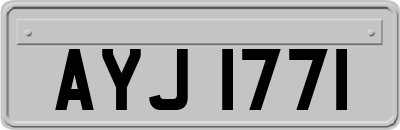 AYJ1771