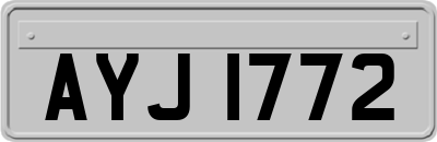 AYJ1772
