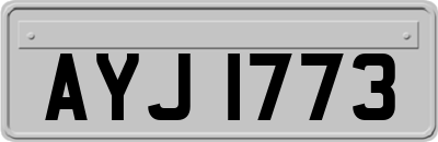 AYJ1773