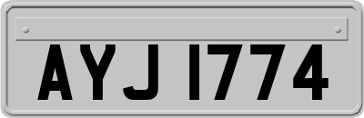 AYJ1774