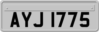 AYJ1775