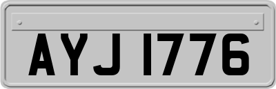 AYJ1776