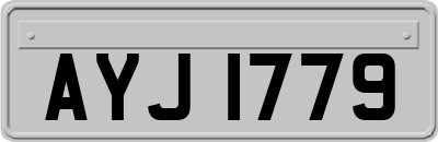 AYJ1779