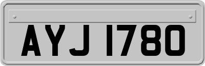 AYJ1780