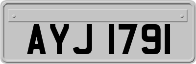 AYJ1791