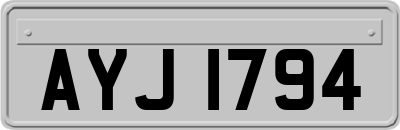 AYJ1794