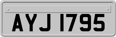 AYJ1795