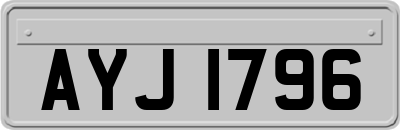 AYJ1796