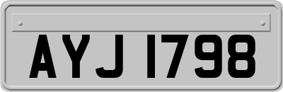 AYJ1798