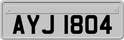 AYJ1804