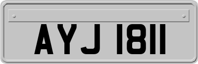 AYJ1811