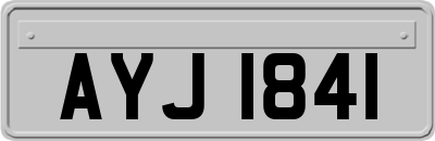 AYJ1841