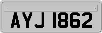 AYJ1862
