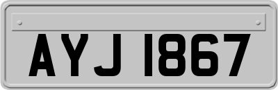 AYJ1867