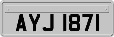 AYJ1871