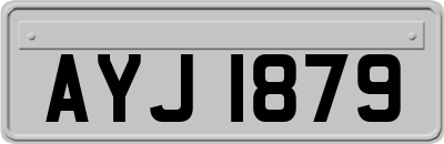 AYJ1879
