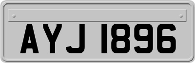 AYJ1896