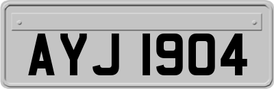 AYJ1904