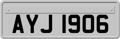 AYJ1906