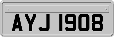 AYJ1908