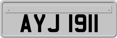 AYJ1911