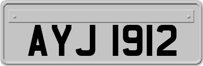 AYJ1912