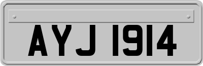 AYJ1914